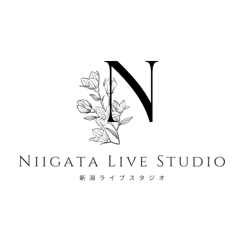 新潟ライブチャット　配信スタジオ　N-Live